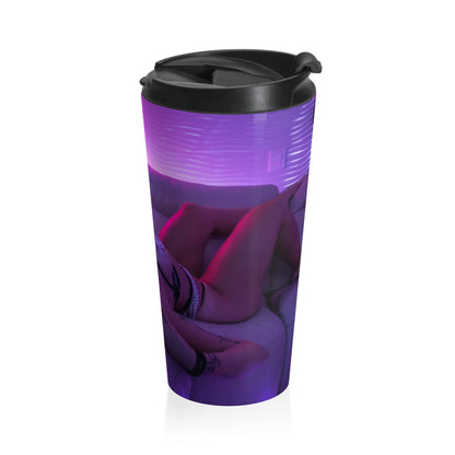 Stainless Steel Travel Mug