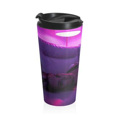 Stainless Steel Travel Mug