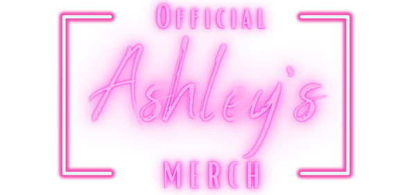 Ashleys Merch