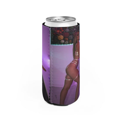 Slim Can Cooler